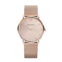 Orologio Paul Hewitt Uomo in Acciaio PH-PM-01 - PH-PM-01